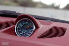 2012款保时捷911 Cabriolet