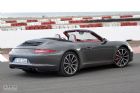 2012ʱ911 Cabriolet