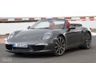 2012ʱ911 Cabriolet