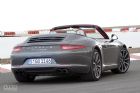 2012ʱ911 Cabriolet