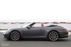 2012ʱ911 Cabriolet