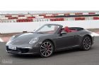 2012ʱ911 Cabriolet