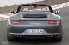 2012ʱ911 Cabriolet