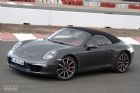 2012ʱ911 Cabriolet