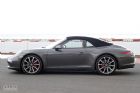 2012款保时捷911 Cabriolet