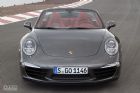 2012ʱ911 Cabriolet