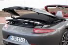 2012ʱ911 Cabriolet