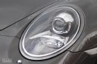 2012款保时捷911 Cabriolet