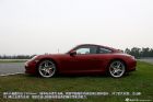试驾911 Carrera S