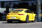 2013ʱ911 Carrera 4 3.4L