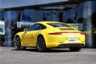 2013ʱ911 Carrera 4 3.4L