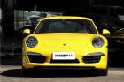 2013ʱ911 Carrera 4 3.4L