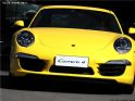 2013ʱ911 Carrera 4 3.4L