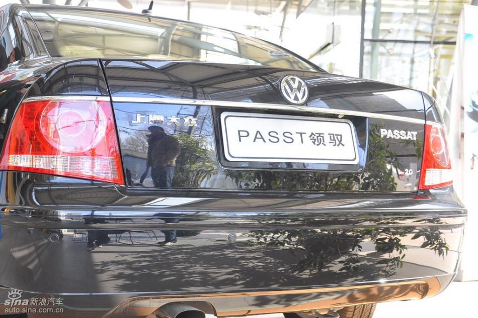 ϺPASSATԦʵͼ