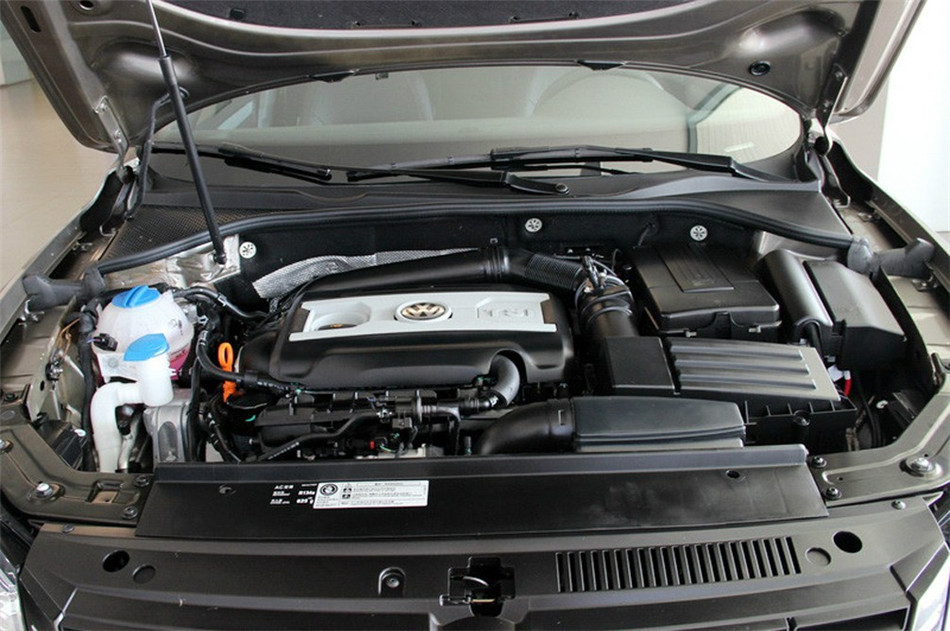 2013  2.0TSI DSG 