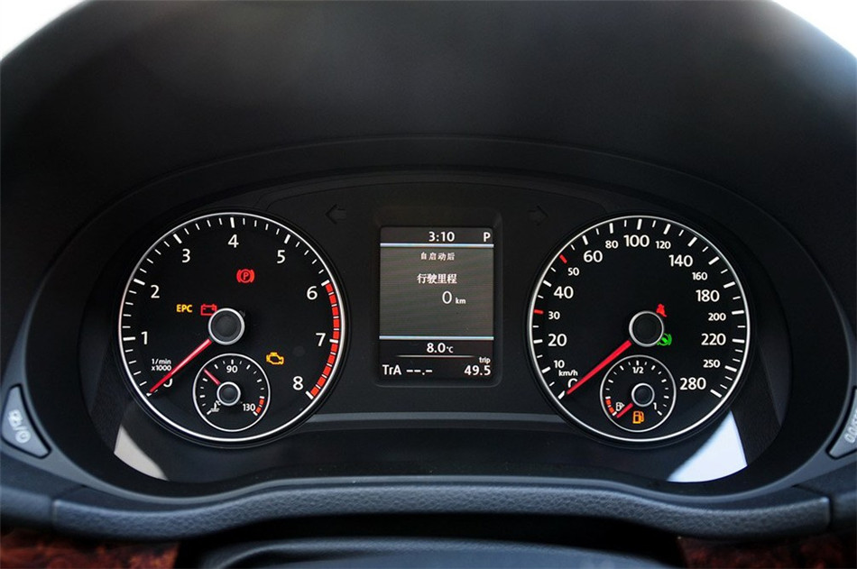 2013  1.8TSI DSG