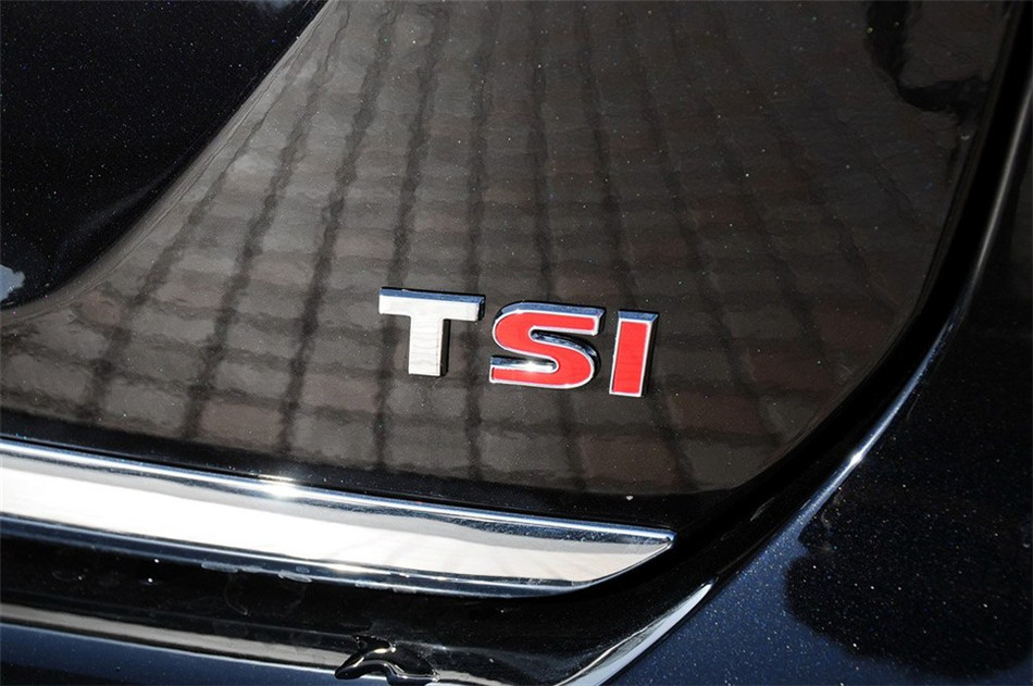 2013  1.8TSI DSG