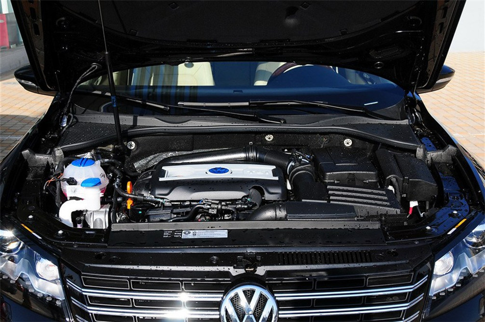 2013  1.8TSI DSG
