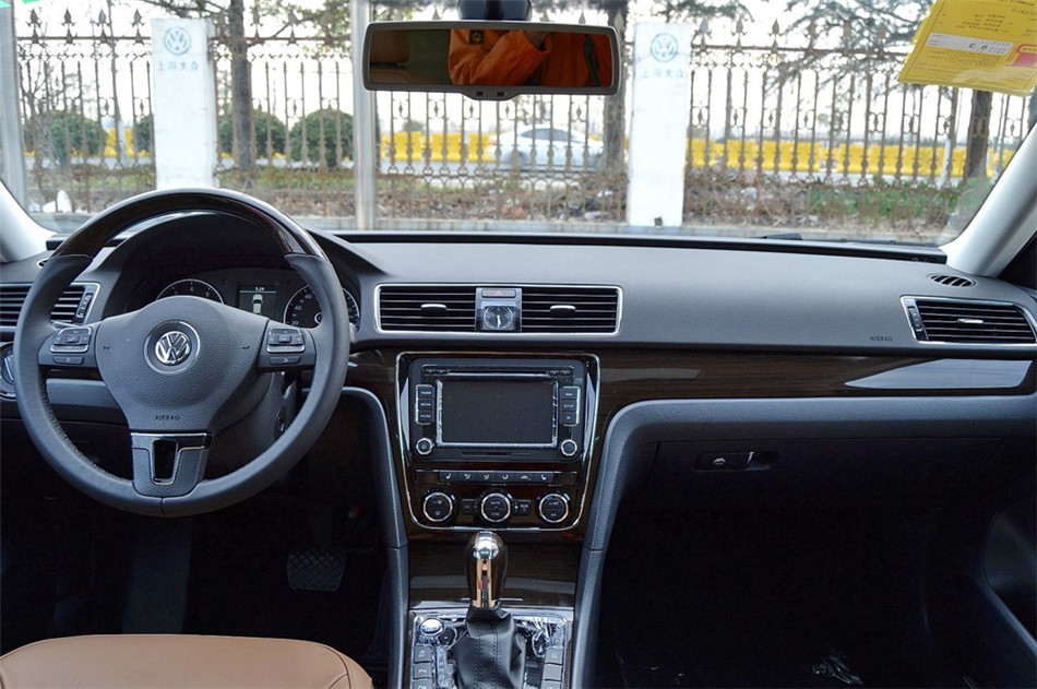  2014 2.0TSI DSG  