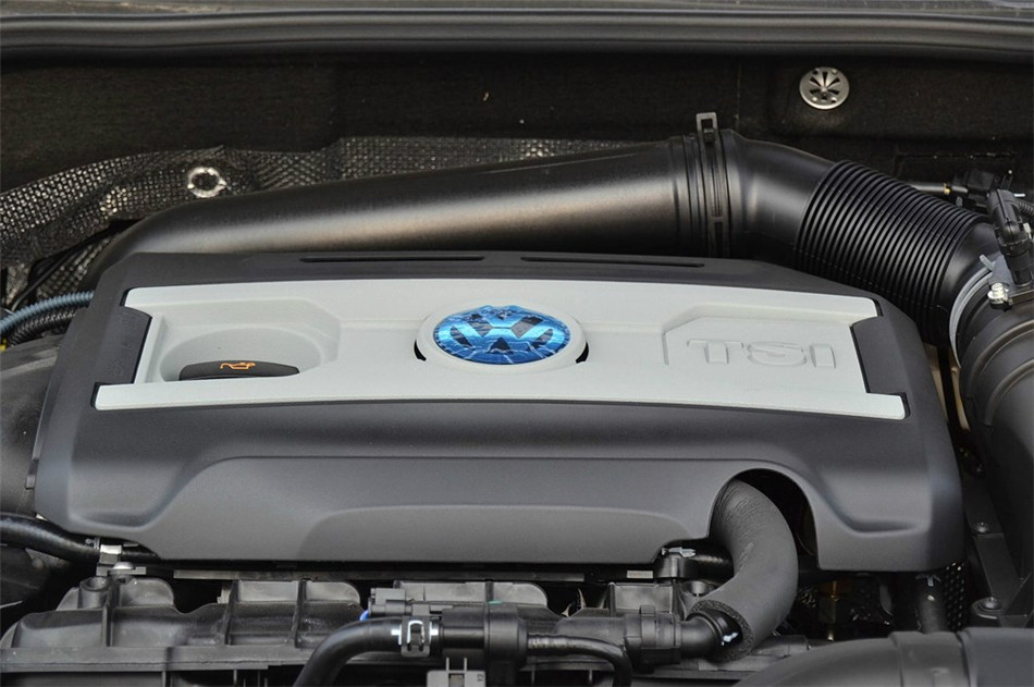  2014 2.0TSI DSG  