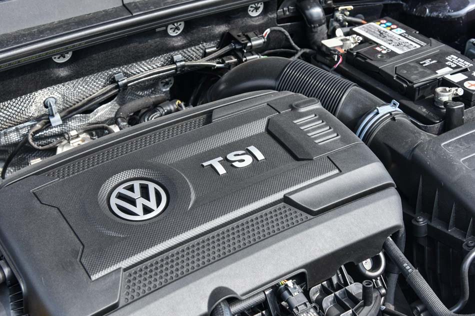 2019 380TSI  