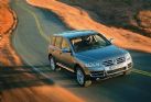 ;Touareg