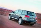;Touareg