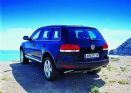 ;Touareg