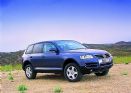;Touareg