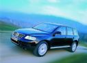 ;Touareg