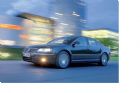 Phaeton V6 TDI 3.0