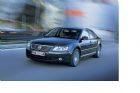 Phaeton V6 TDI 3.0