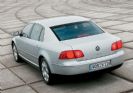 Phaeton V10 TDI
