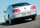 Phaeton V10 TDI