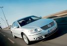 Phaeton V10 TDI