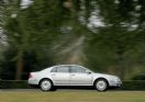 Phaeton V10 TDI
