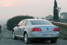 Phaeton V10 TDI