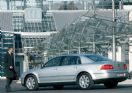 Phaeton V10 TDI