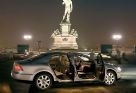 Phaeton V10 TDI