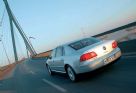 Phaeton V10 TDI