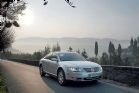 Phaeton V10 TDI