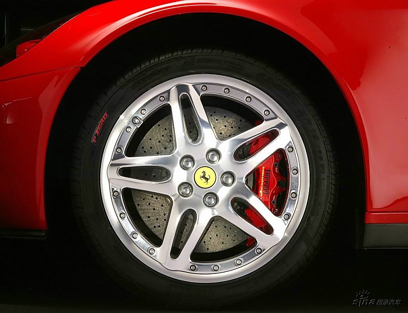 612Scaglietti
