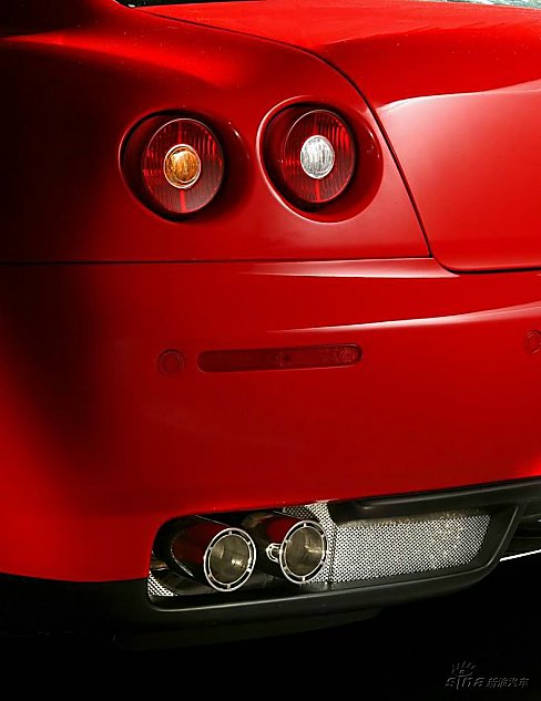 612Scaglietti