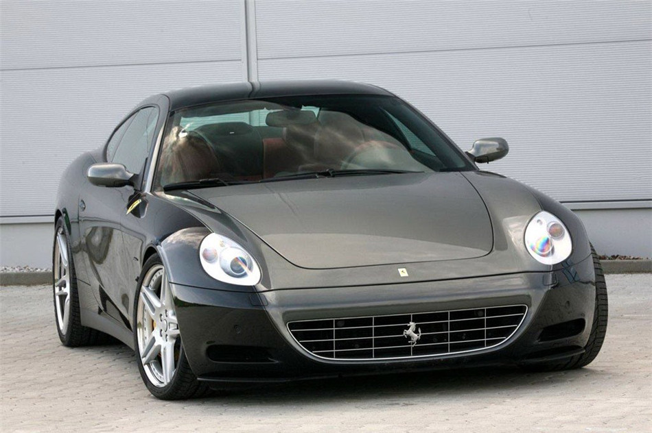 612 05 Scaglietti 5.7  