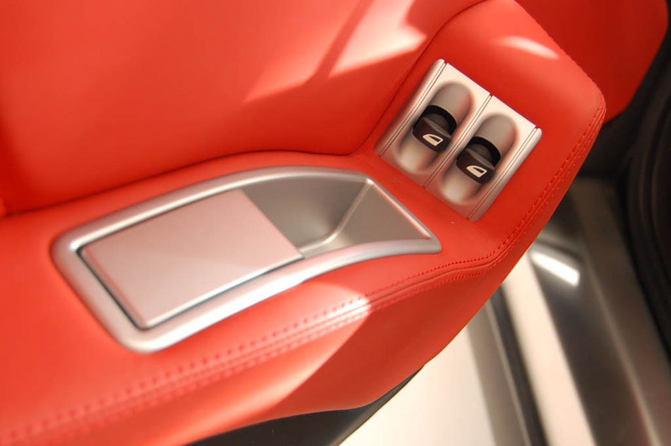 612 05 Scaglietti 5.7 ռ