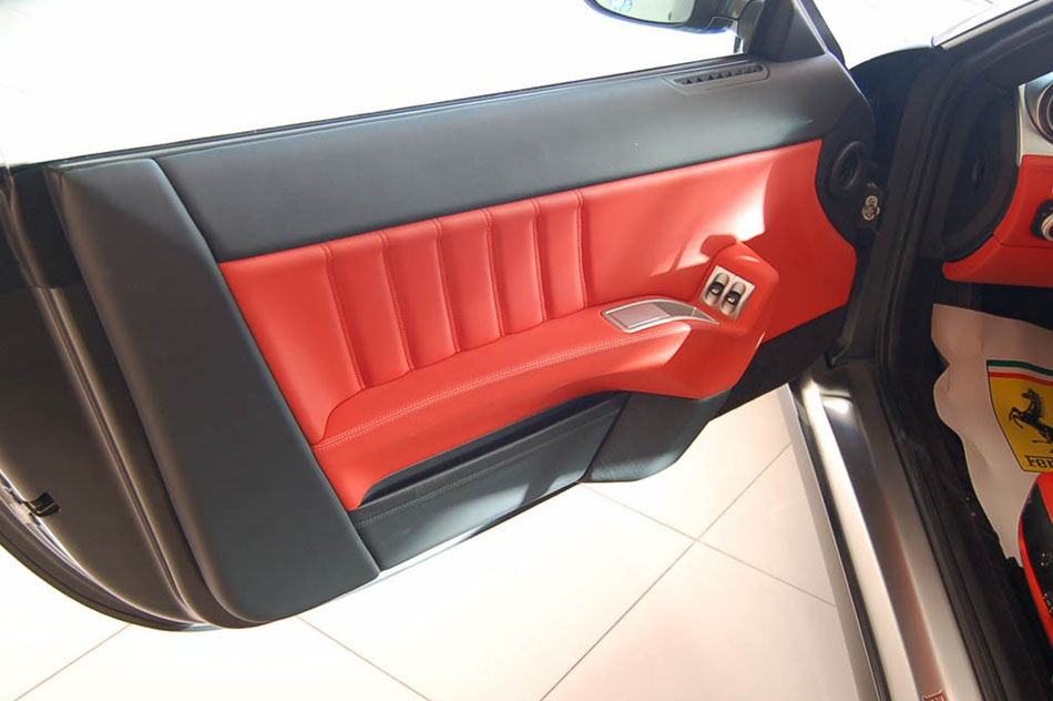 612 05 Scaglietti 5.7 ռ