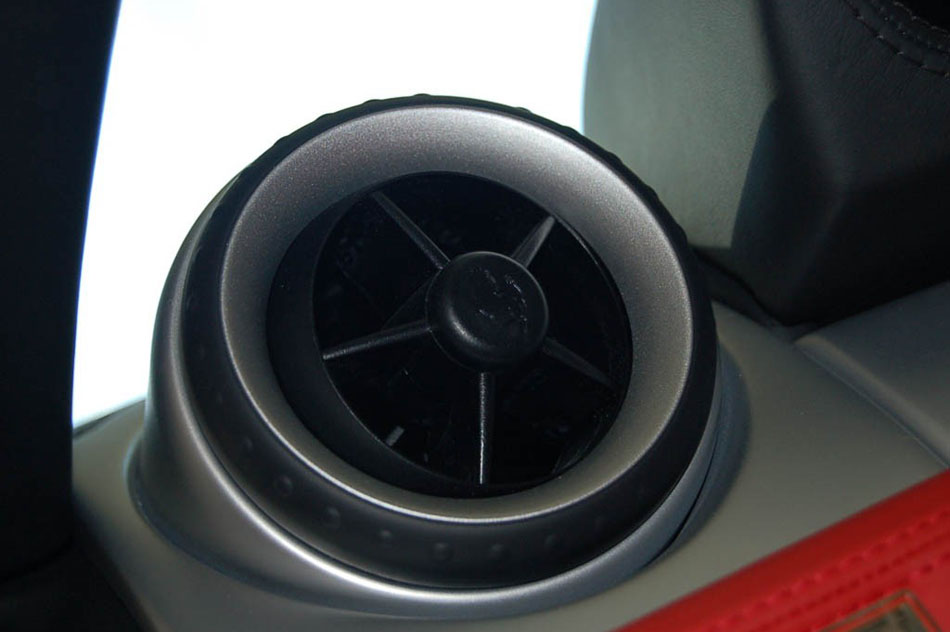 612 05 Scaglietti 5.7 