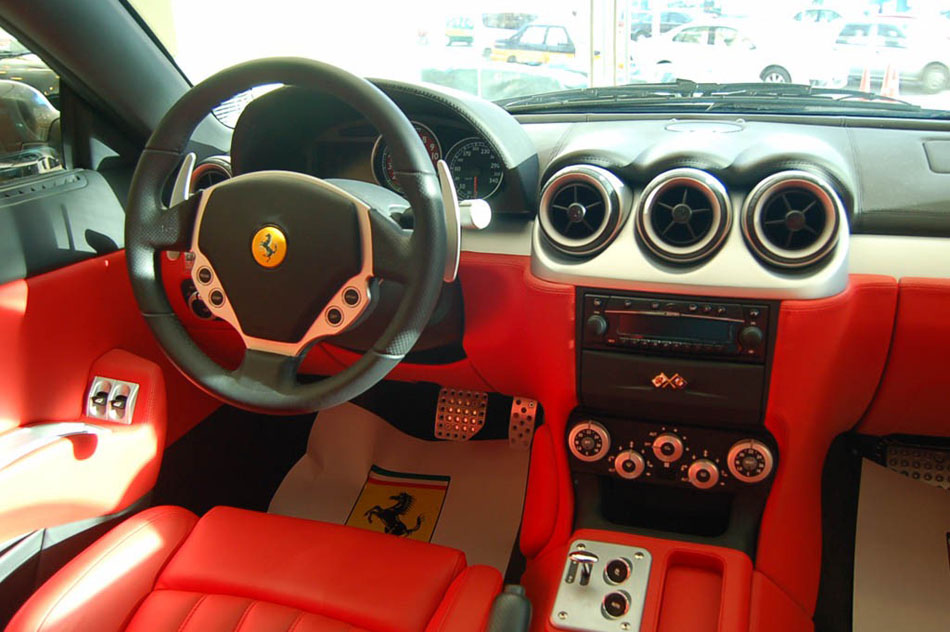 612 05 Scaglietti 5.7 