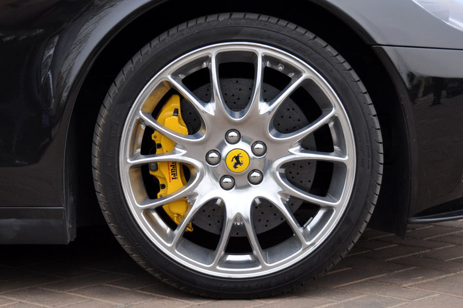 612 05 Scaglietti 5.7 ϸ