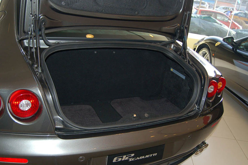 612 05 Scaglietti 5.7 ϸ